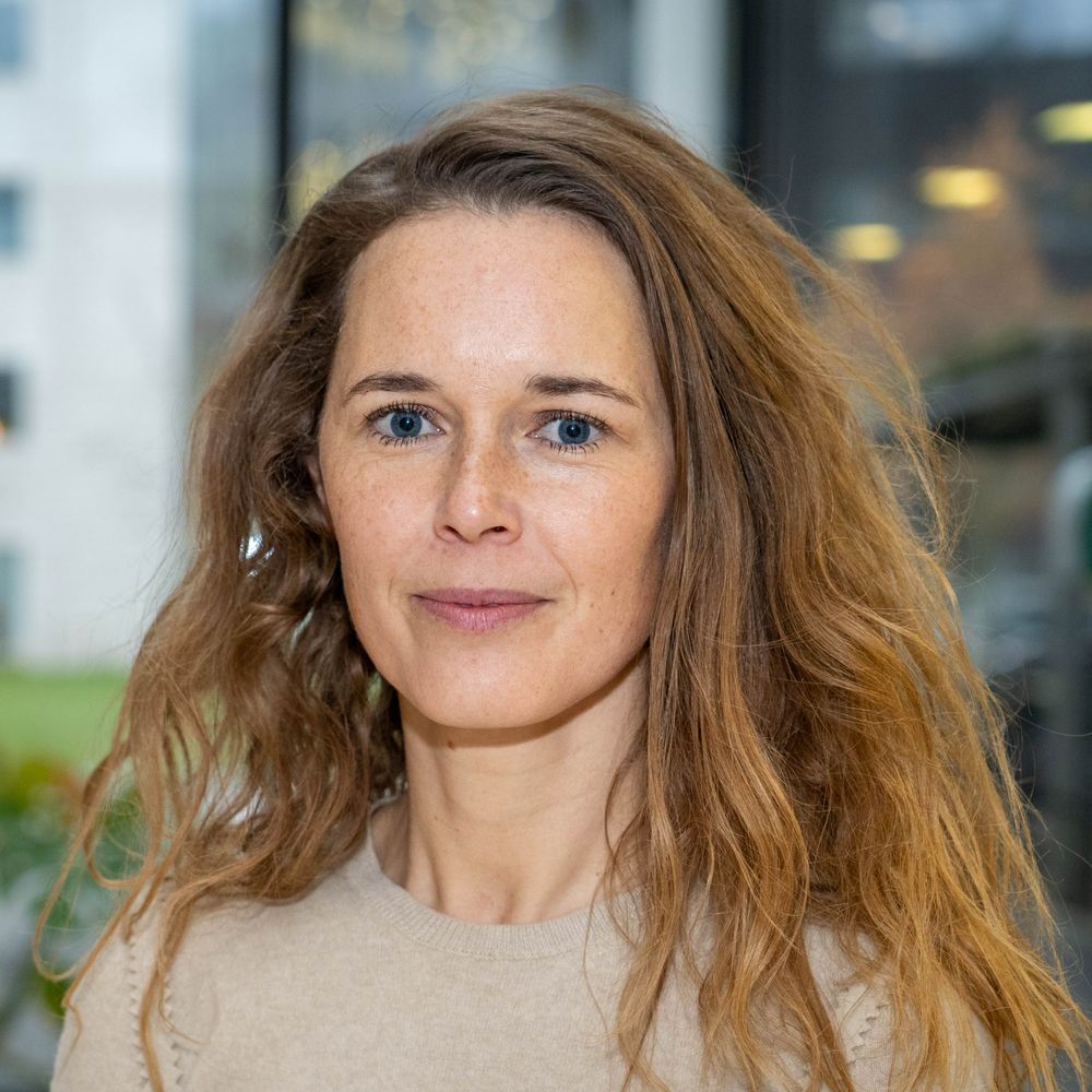Stine Rønholt
