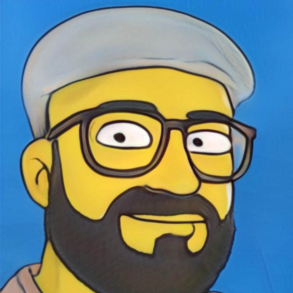 User avatar