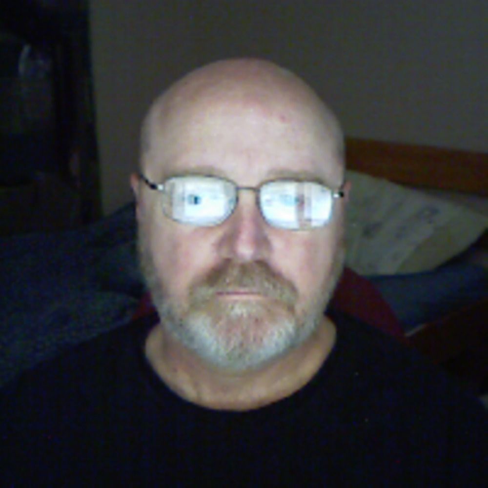 Jeff Rivett
