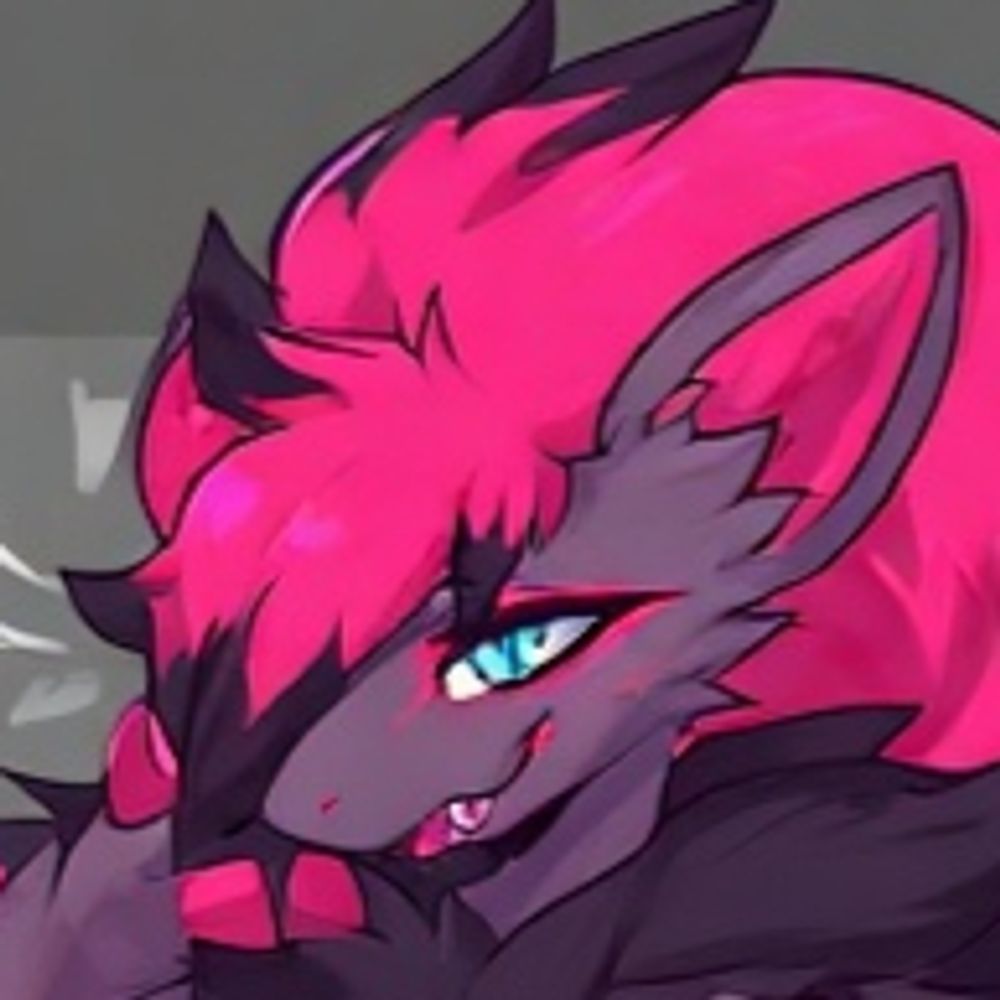 Kaylie Zoroark
