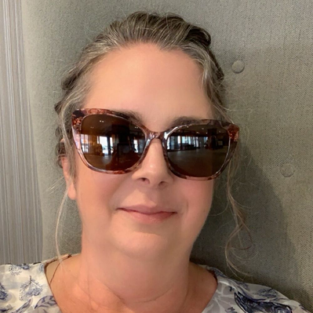 Colleen Haskett