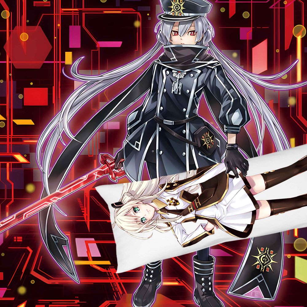 Mira "Sky Striker Gay Ace" Mana