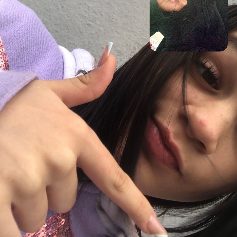 caralho é a gigica 😩🤟🏻