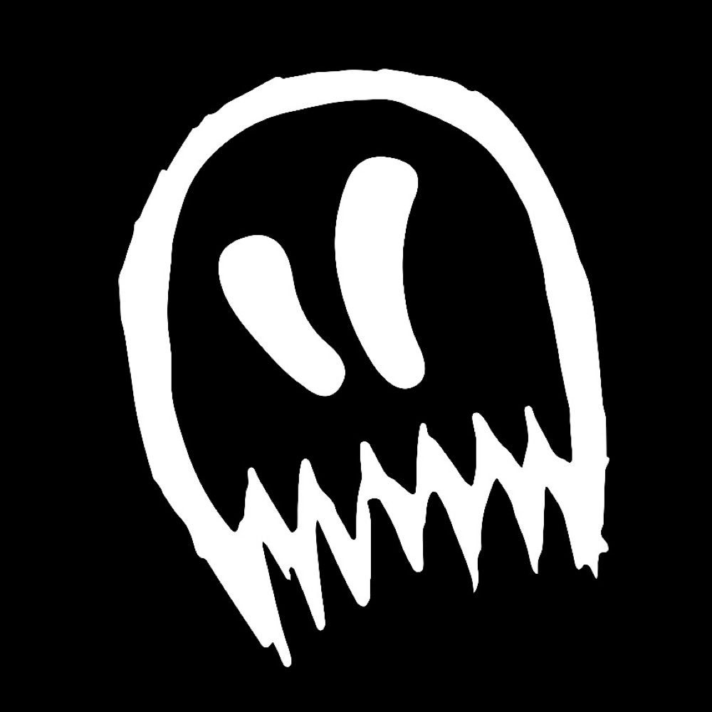 Ghost Pickleball