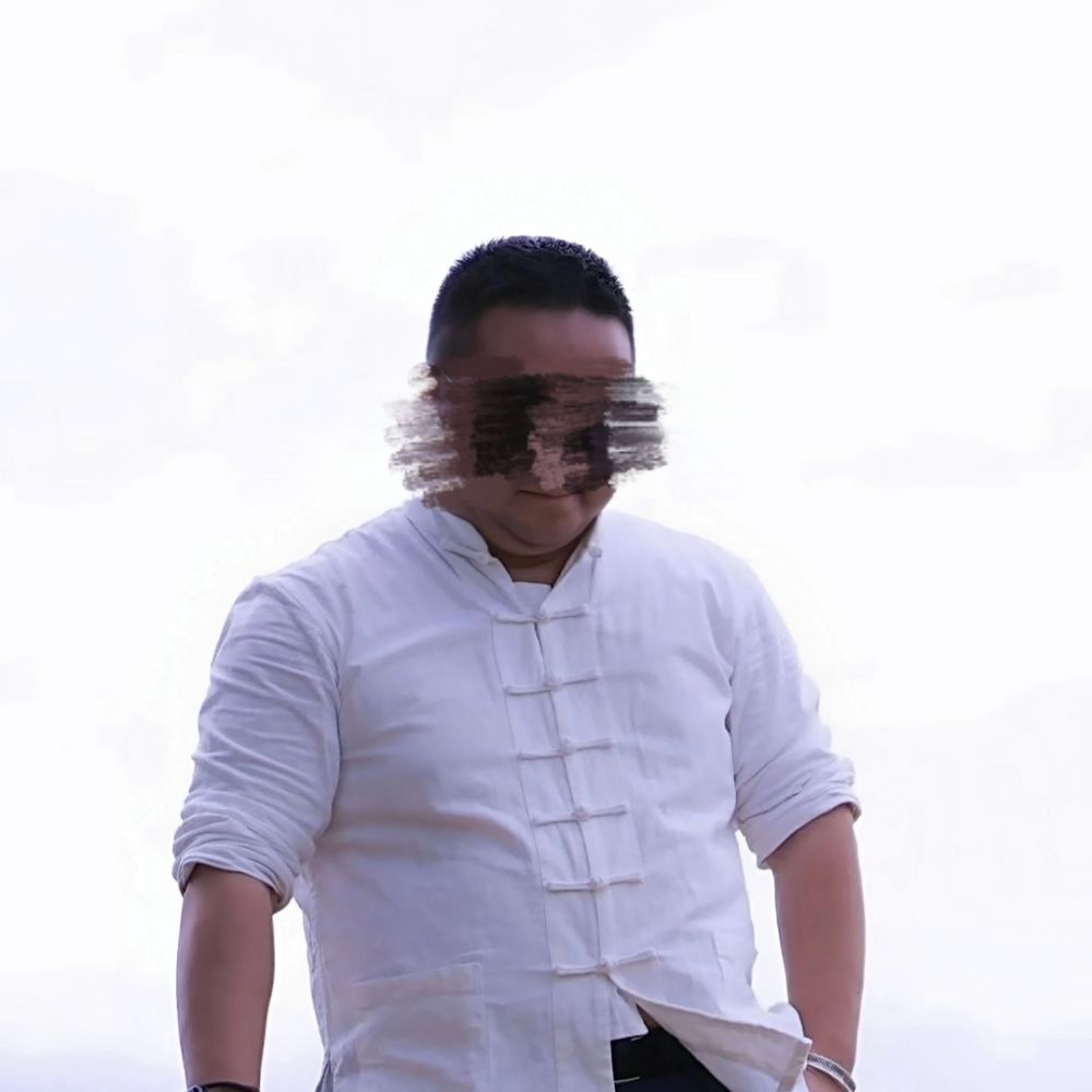 爱玩肚子