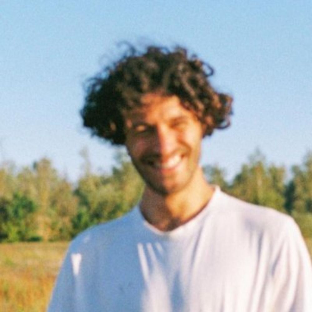 Christopher Olk