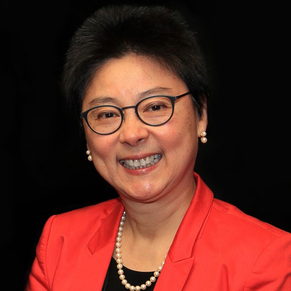 Dr. Fei-Fei Liu