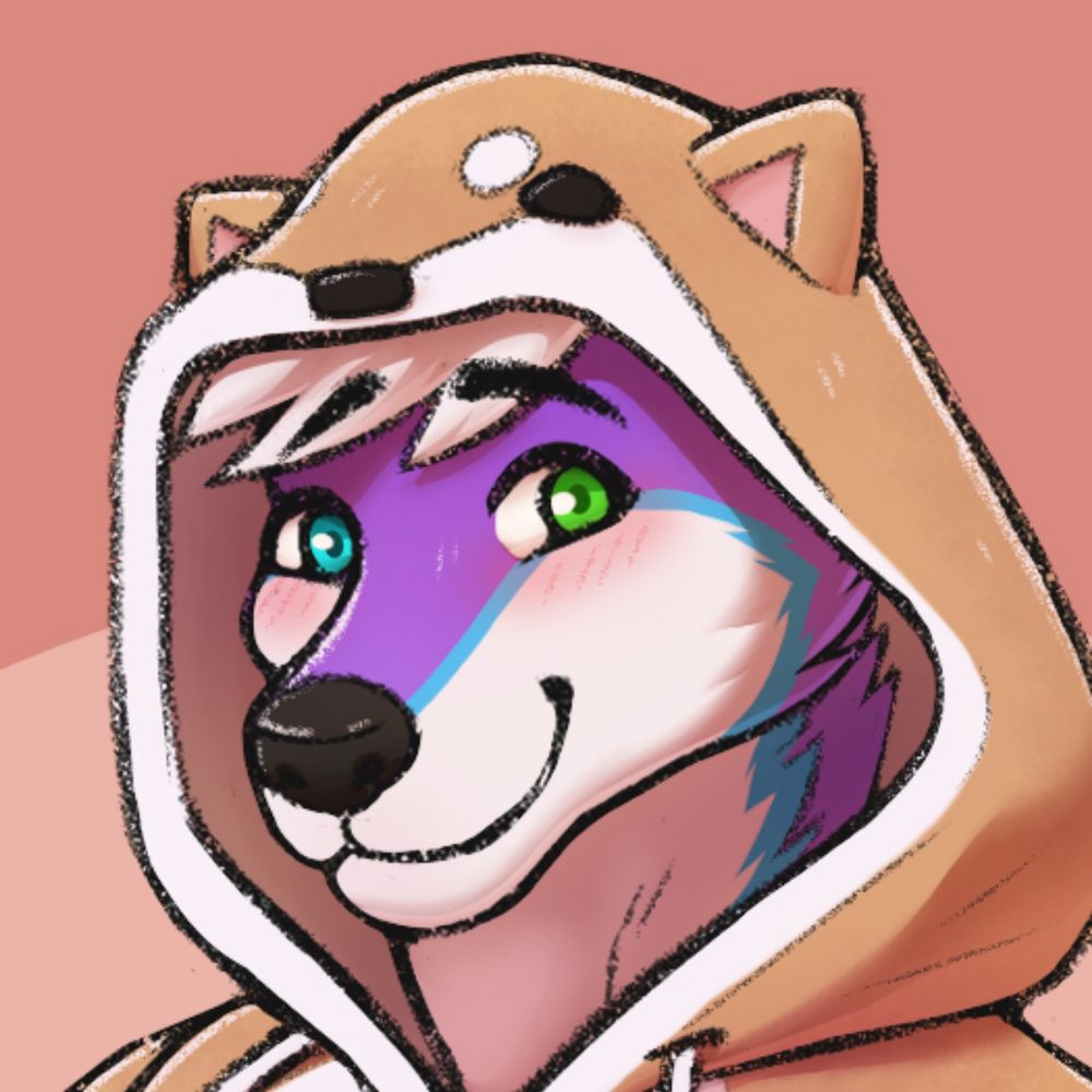 BellyDog🎨🖌️