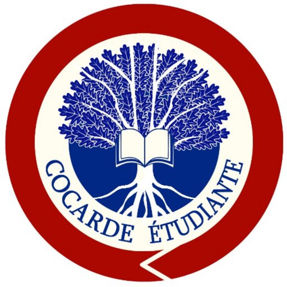 Cocarde Étudiante
