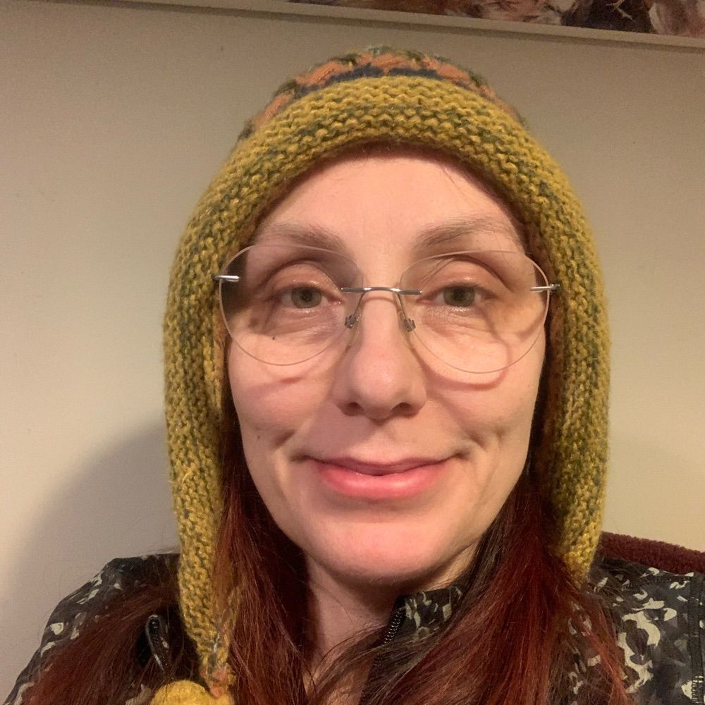 Pixel Knits