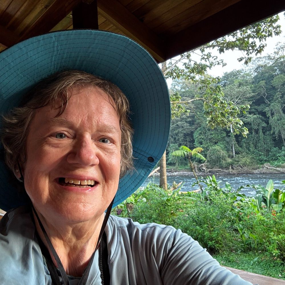 Anita Sanford