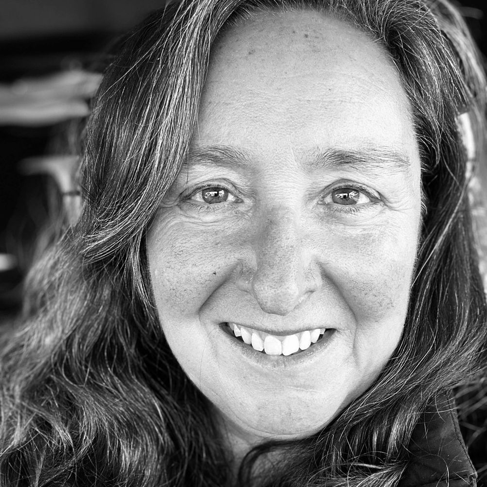 Kirsty Spence