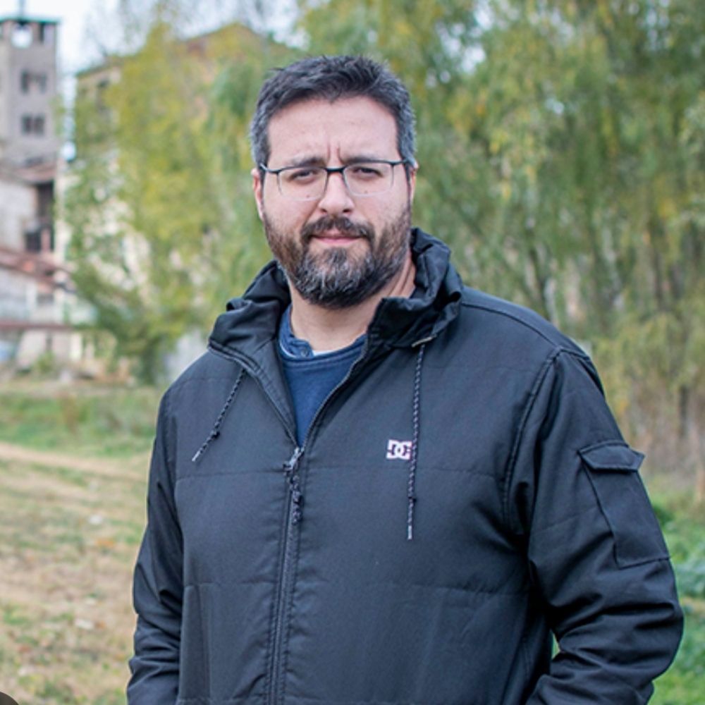 Albert Palou