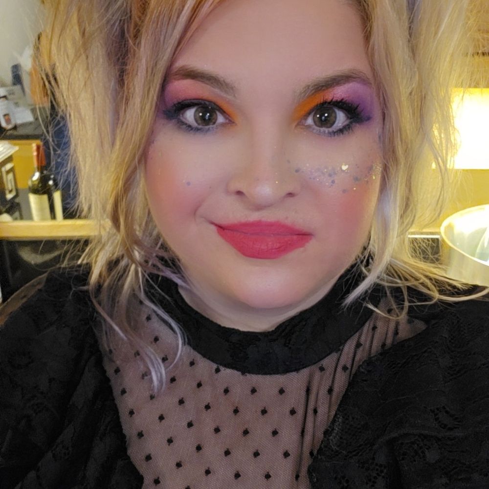 Stacy 