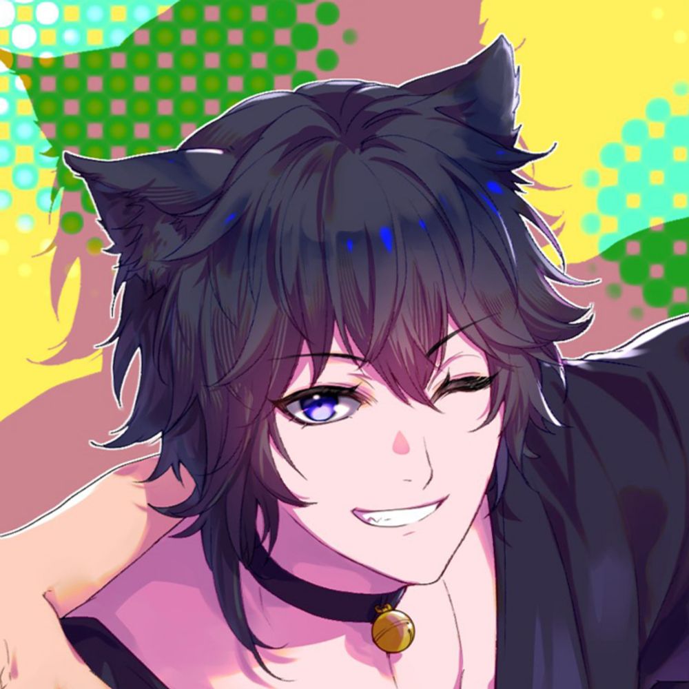 Fuu Enju 🐈‍⬛