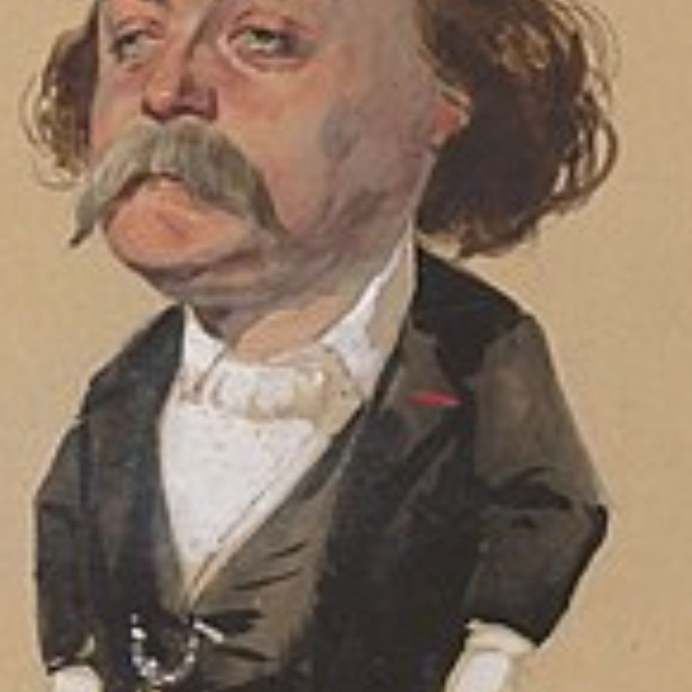 Flaubert