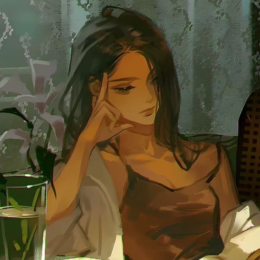 Саюрі (小百合)🌤️