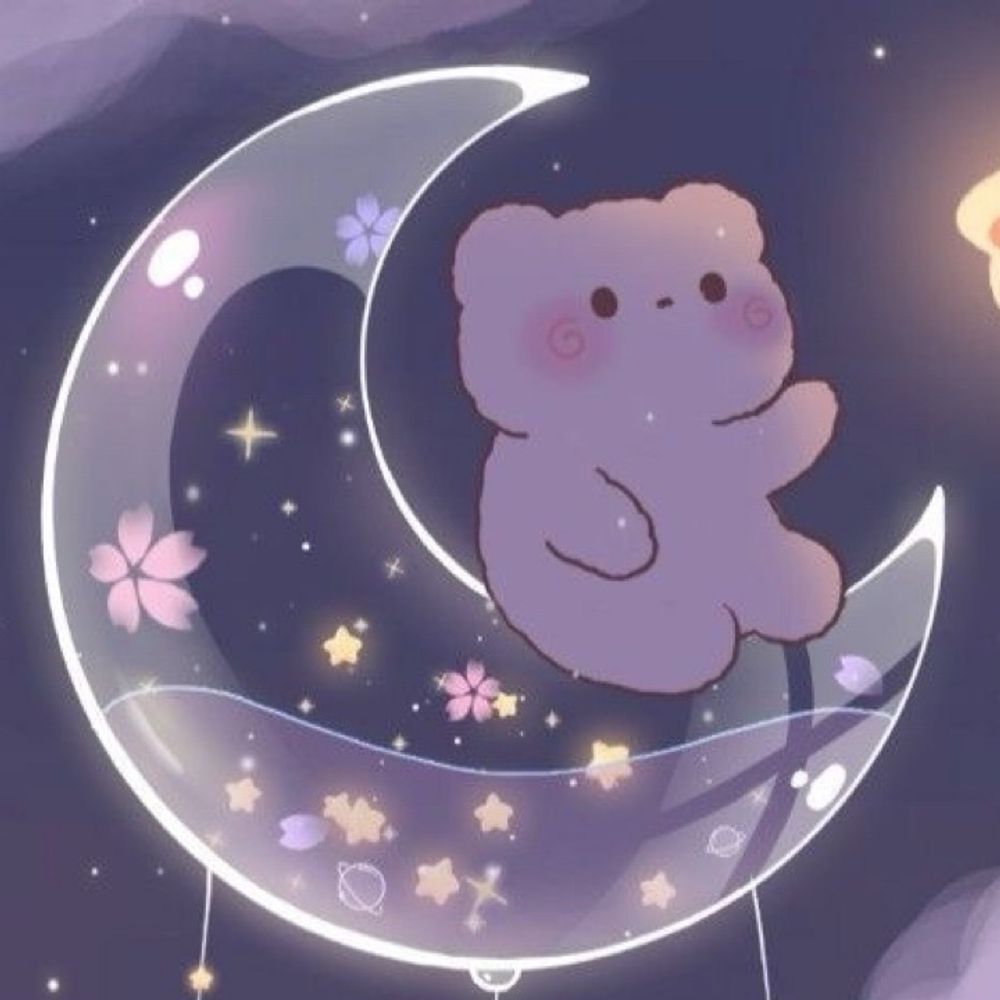 sleepy angel
