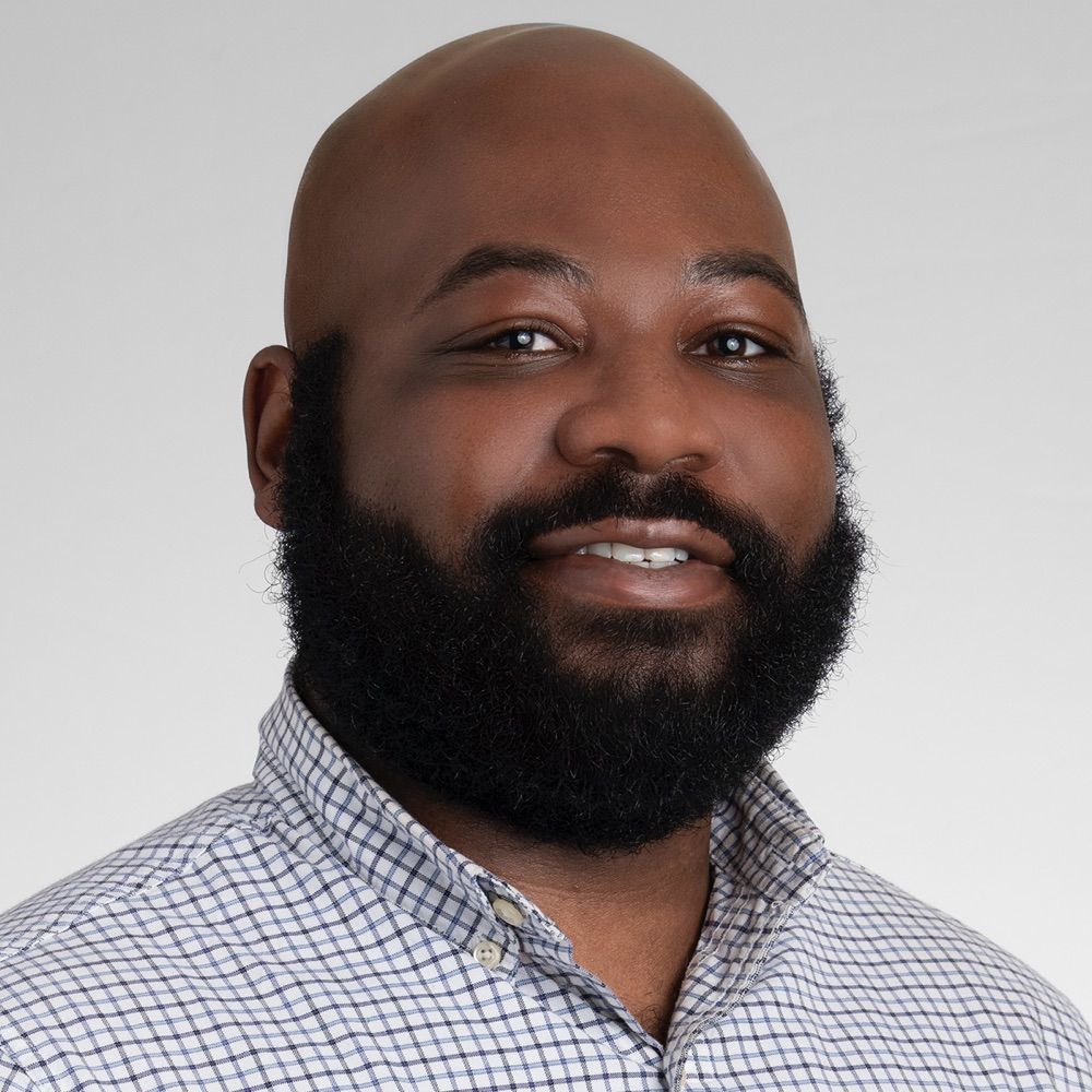 Christopher Benson II
