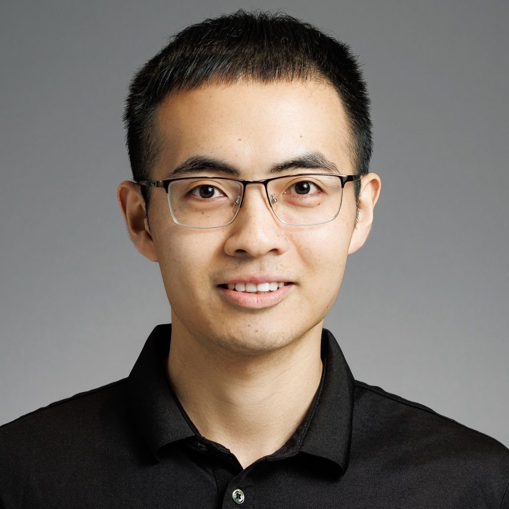 Horace Zhang