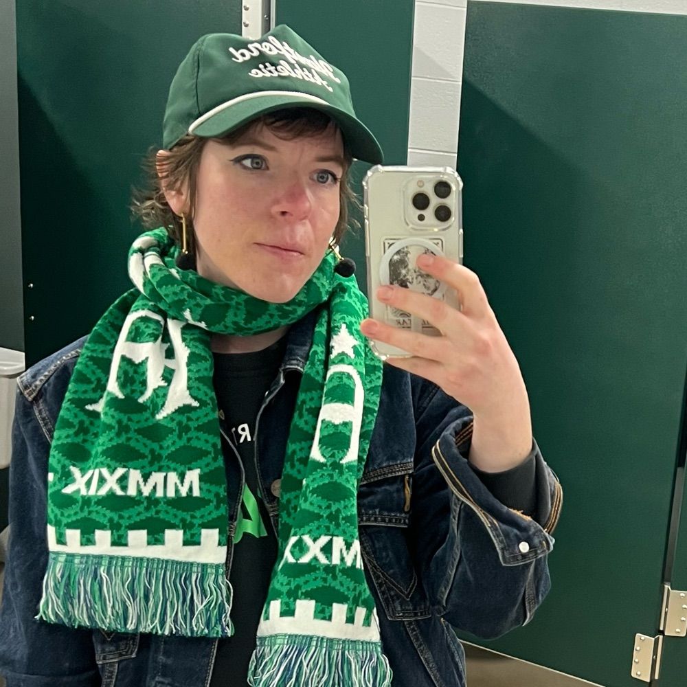 Dr. Torie Burmeister