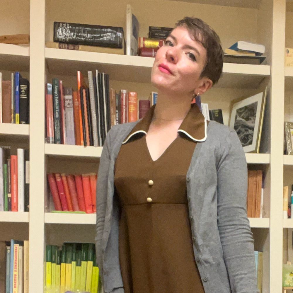 Dr. Torie Burmeister's Avatar