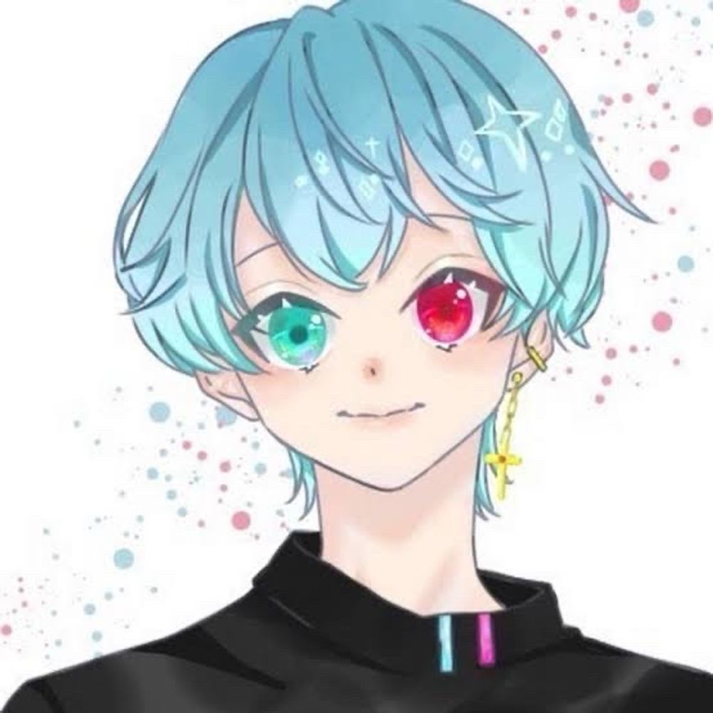 水黒しぐま。