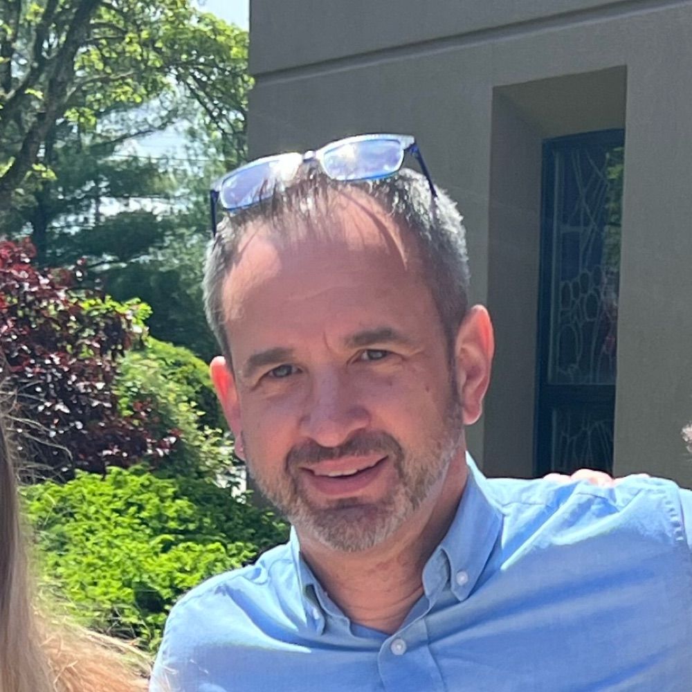 Mark Mautone