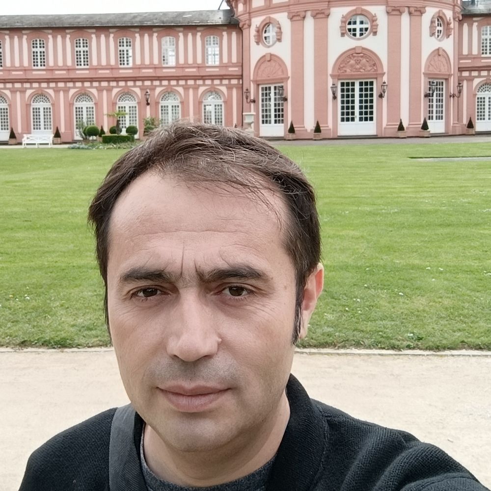 Mustafa Dogan