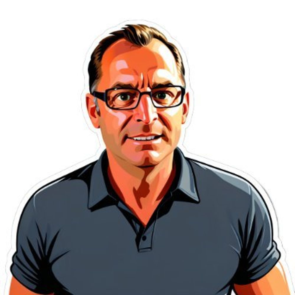 Christophe Gallego