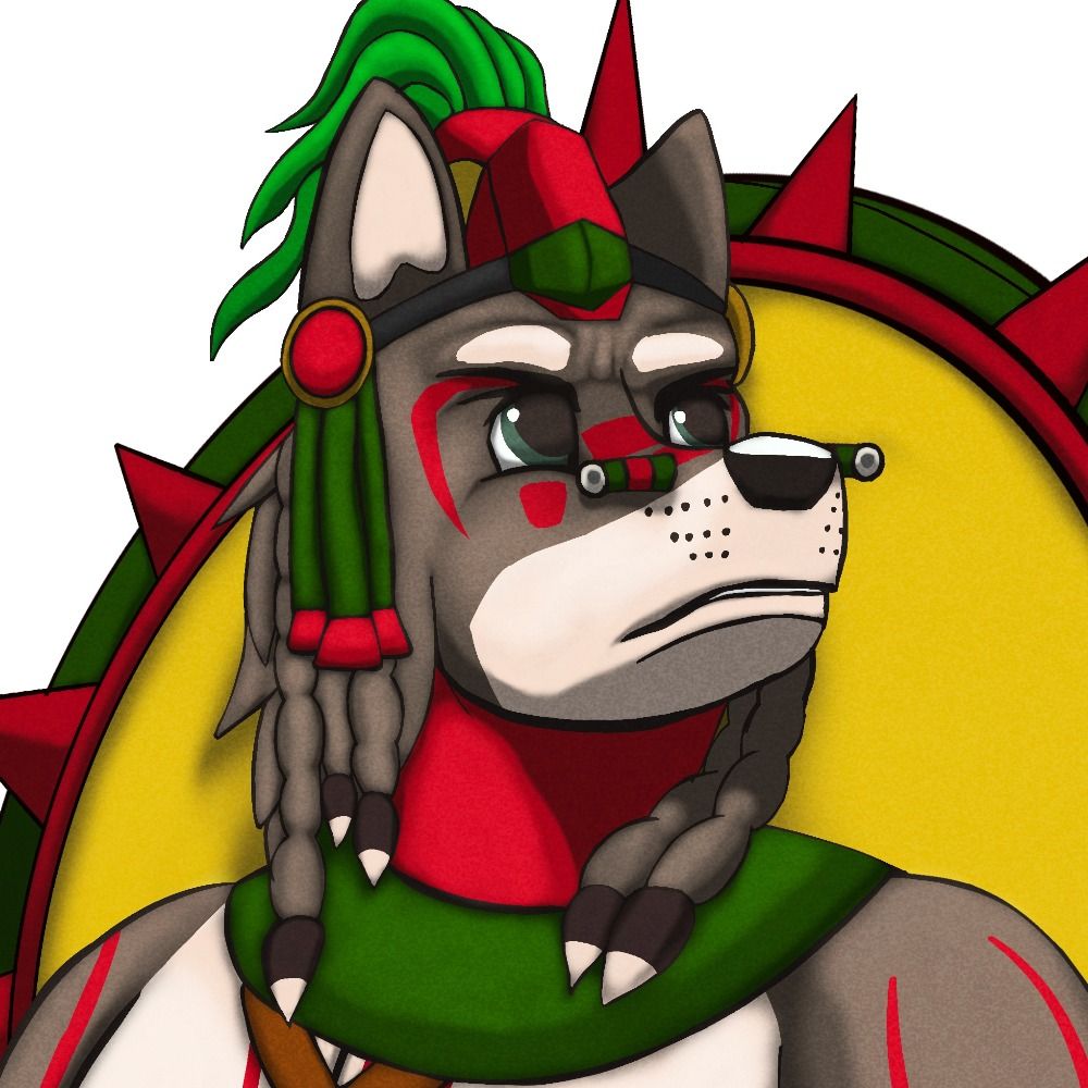 AztecWolf