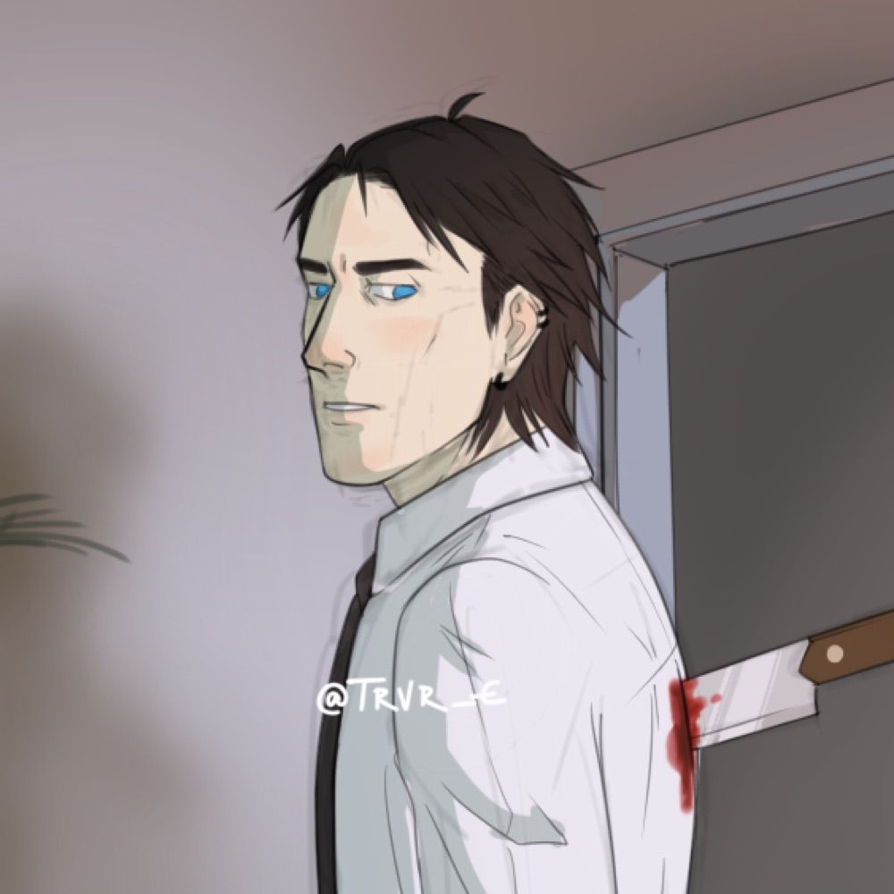 Trevor