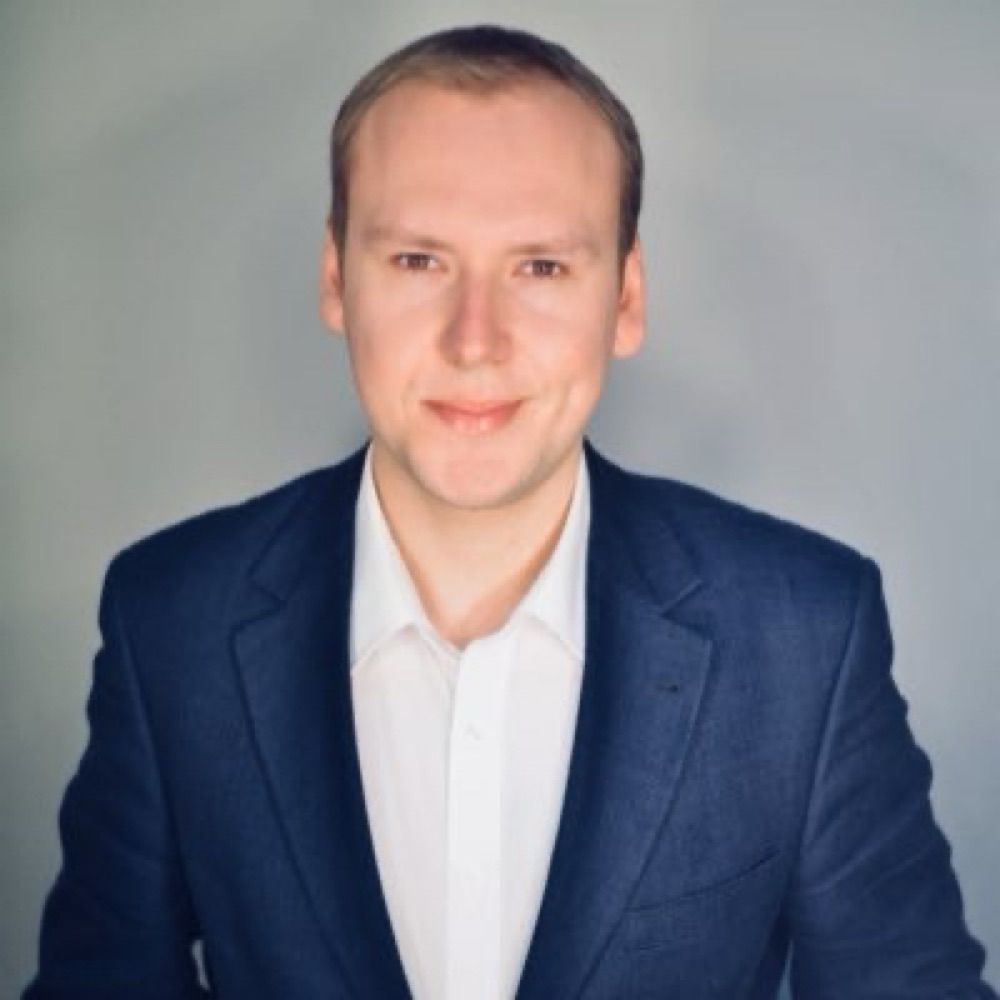 Grzegorz Gruchalski