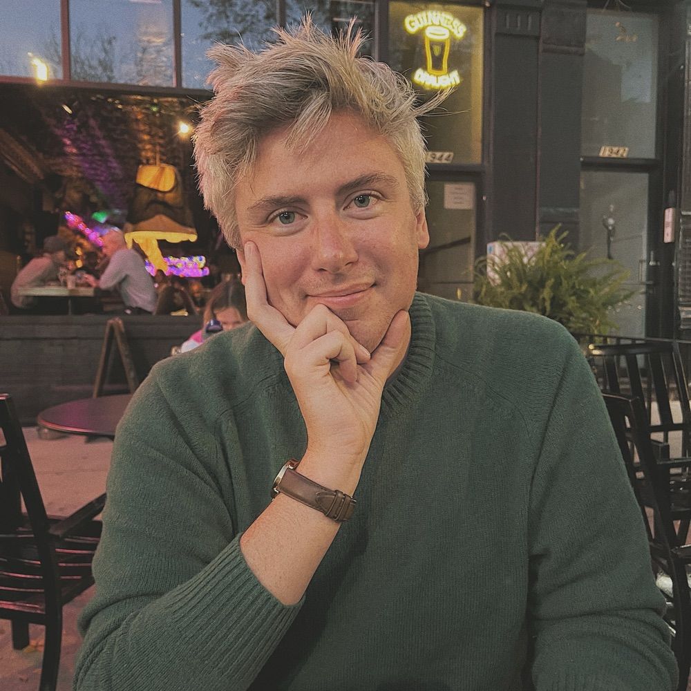 Mark Walsh