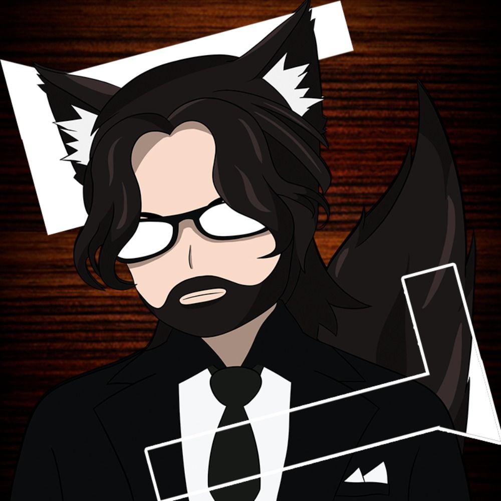 Levi Lelis | 🦊 Vtuber