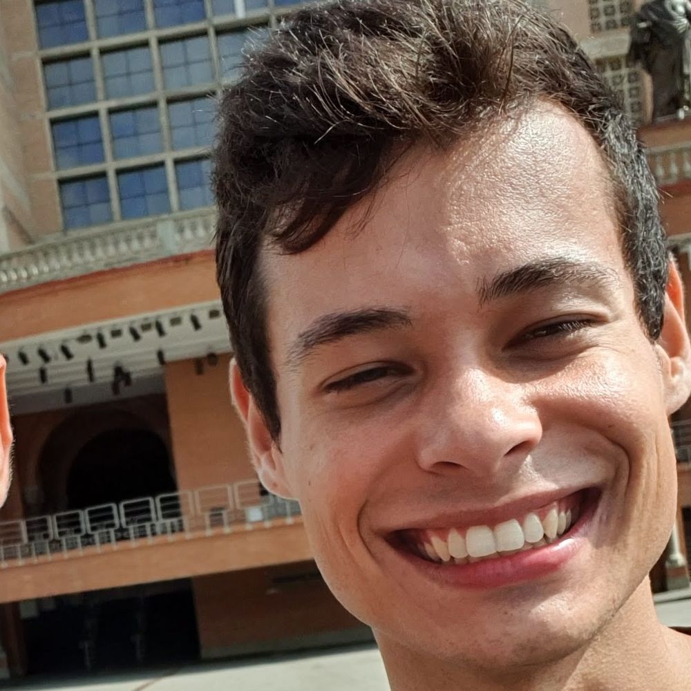 Dan Ribeiro