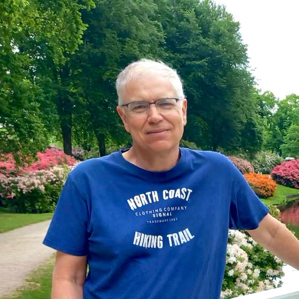 Mogens Hammershøj