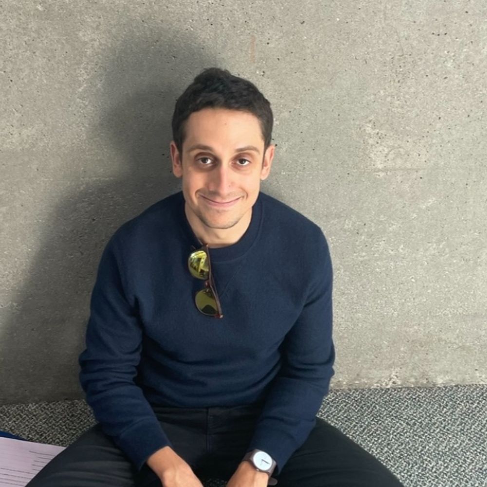 Gabriel Espinal
