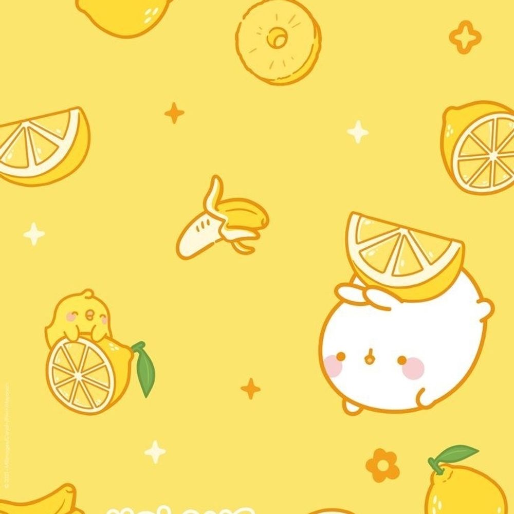 Lemonade🍋