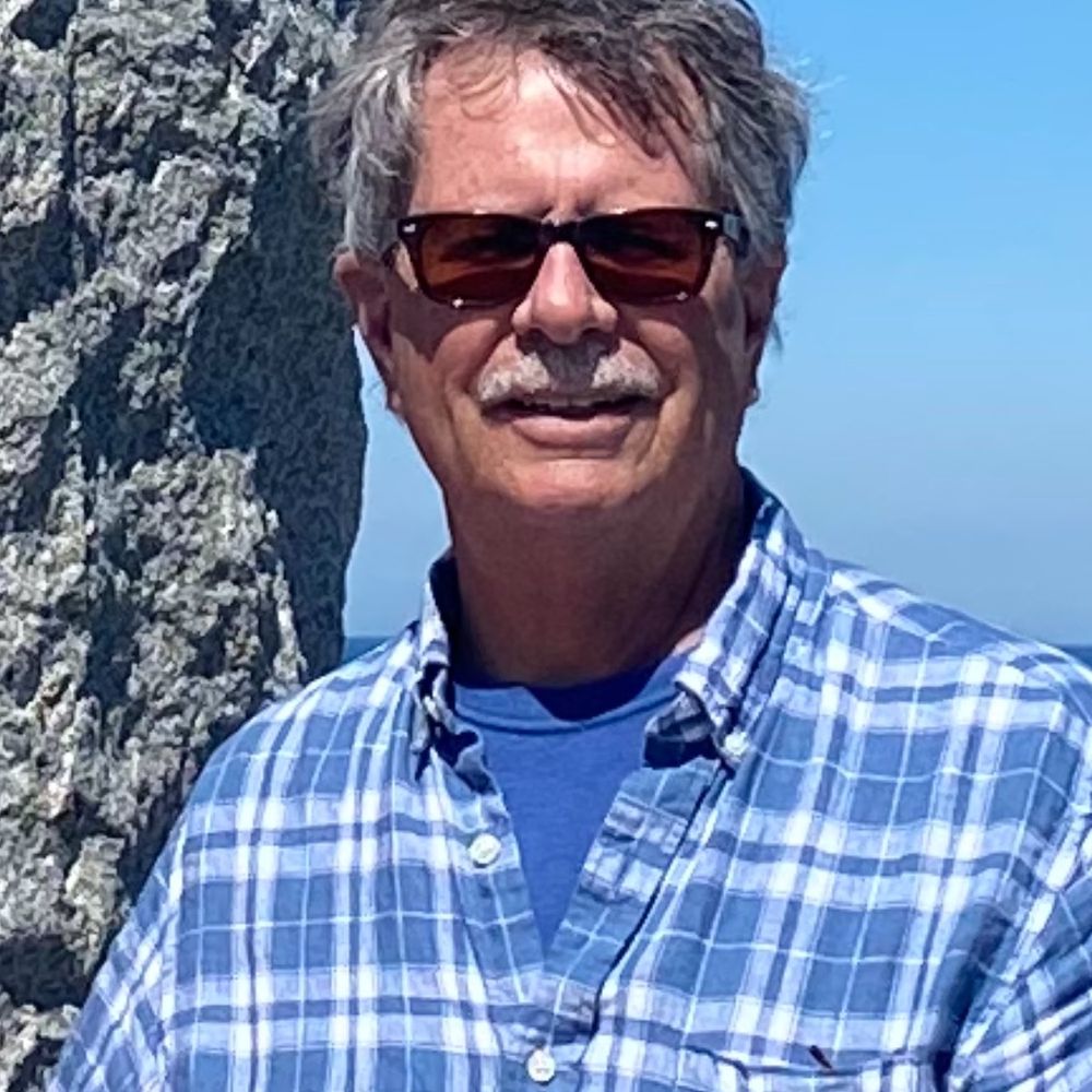Bob Hughes 