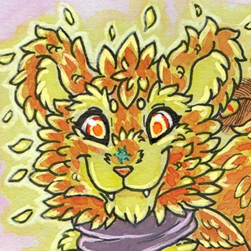 Phoenix's avatar