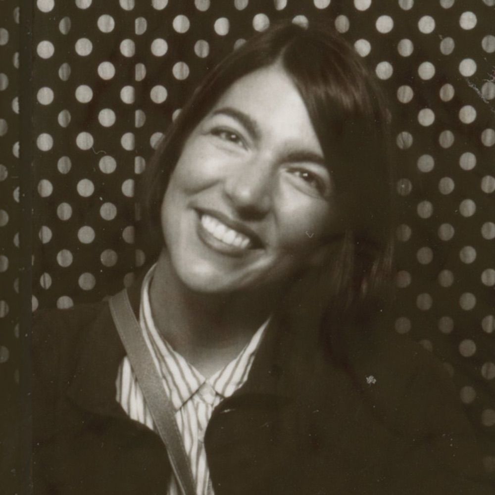 Amanda Jane Jones