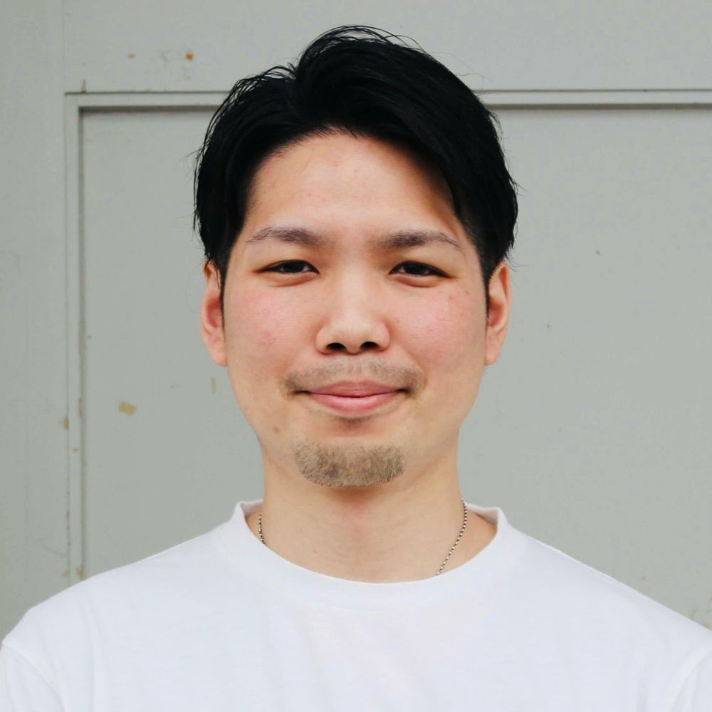 伊藤 竜海/otatsu コミュニティマネージャー