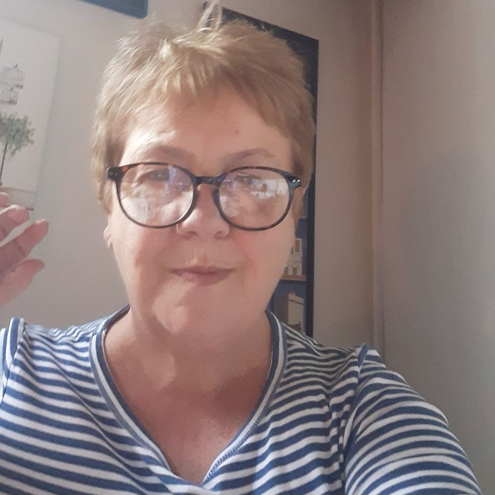 Liz Rees