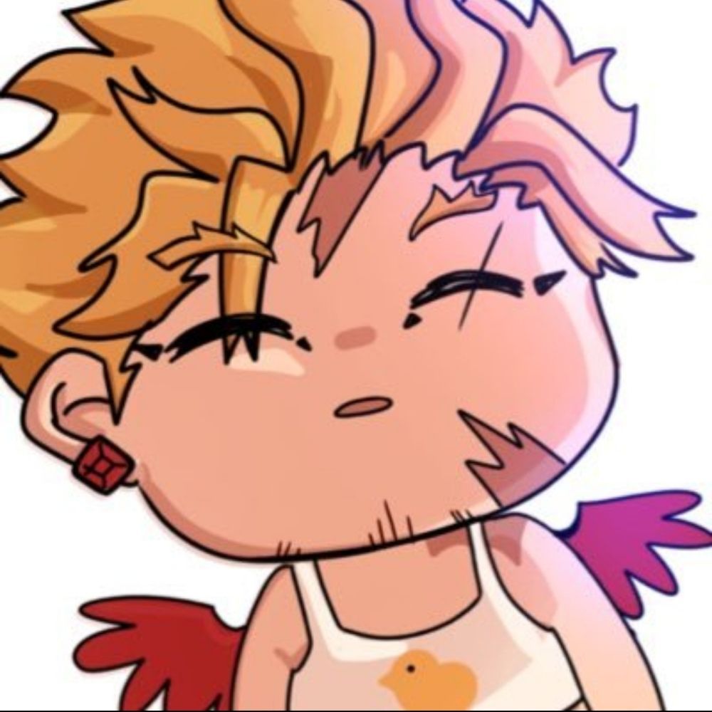 🍜บีบีจะเป็นใหญ่