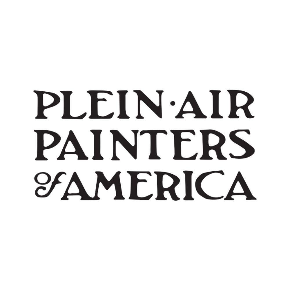 Plein Air Painters of America