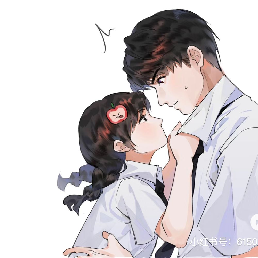 冬以夜至（洛笙）