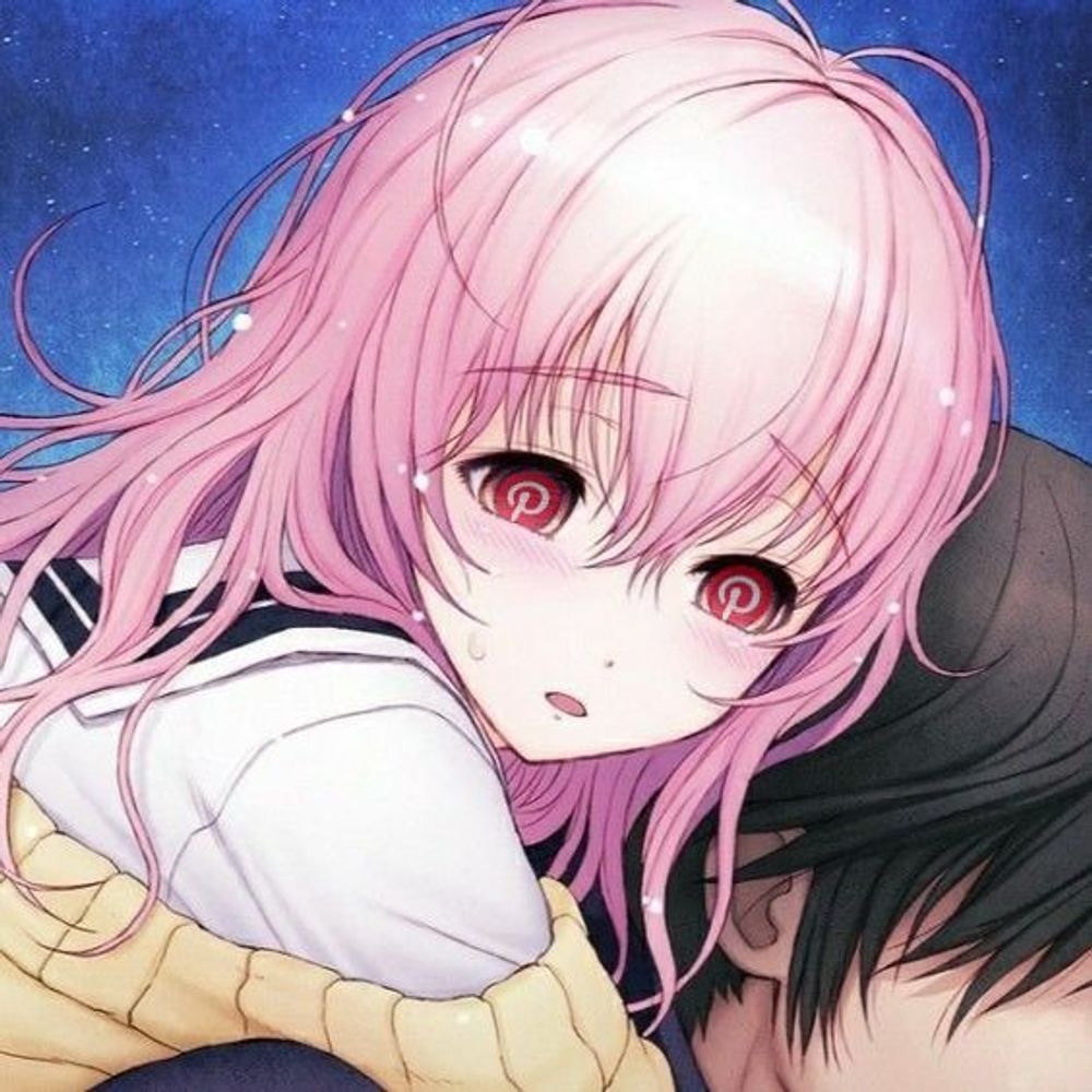 Pienterest-chan Haters