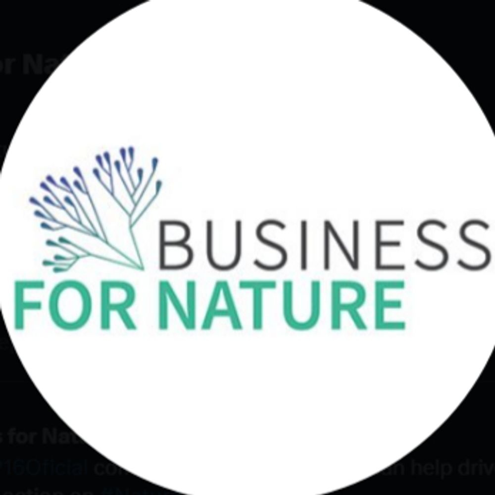 Business for Nature
