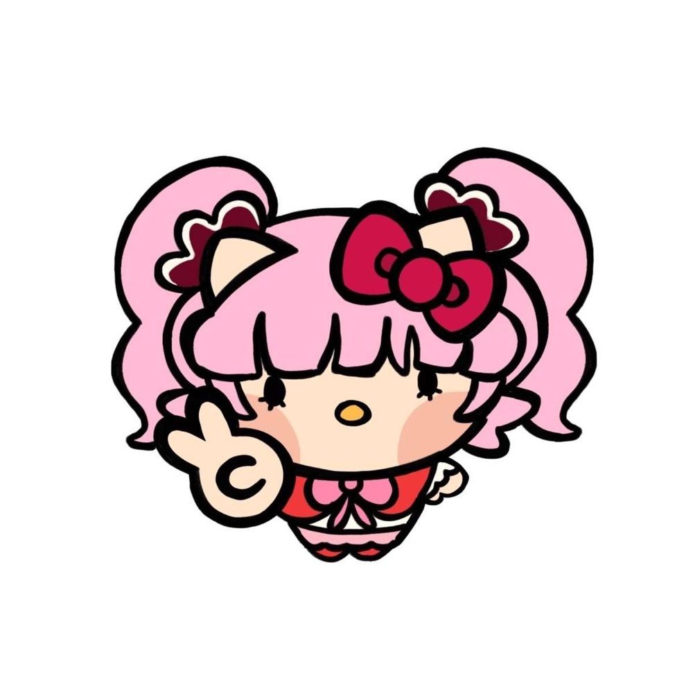 ceo of losers to lovers : rosario/cupid